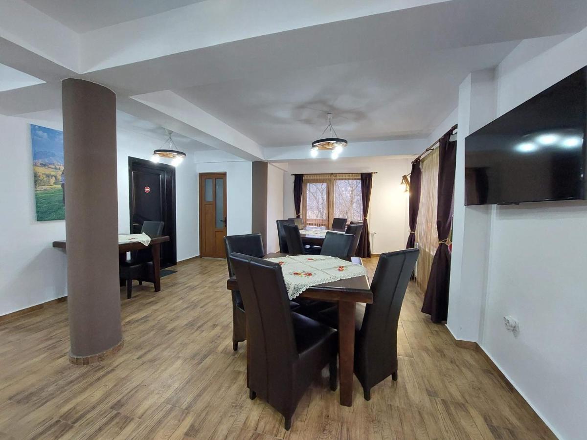 Casa Calea Haiducilor Sohodol  Bagian luar foto