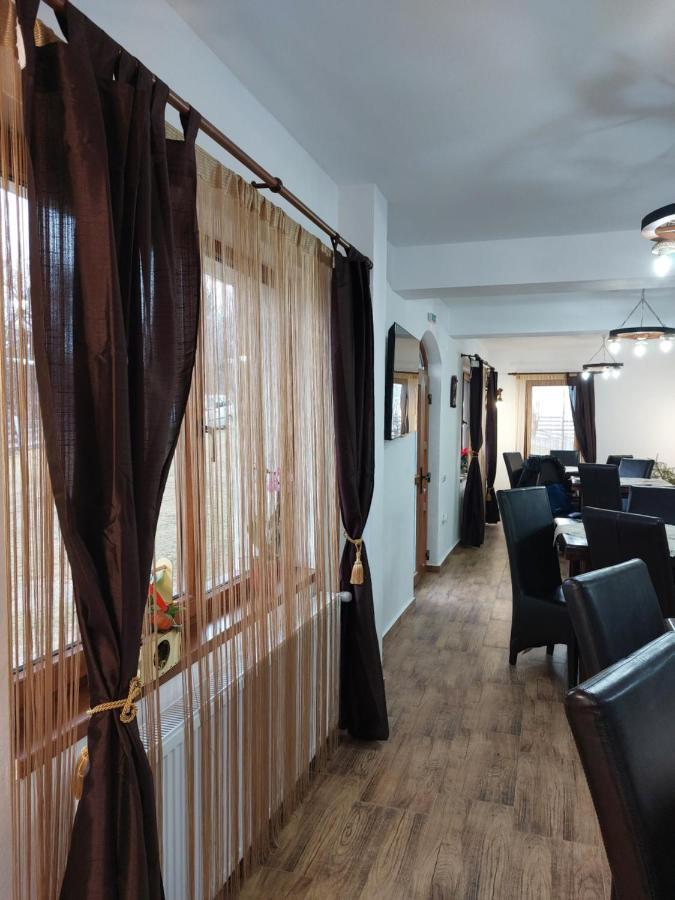 Casa Calea Haiducilor Sohodol  Bagian luar foto