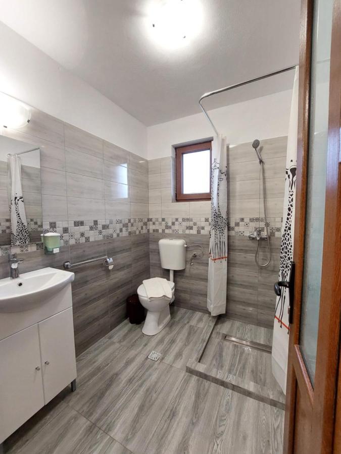 Casa Calea Haiducilor Sohodol  Bagian luar foto