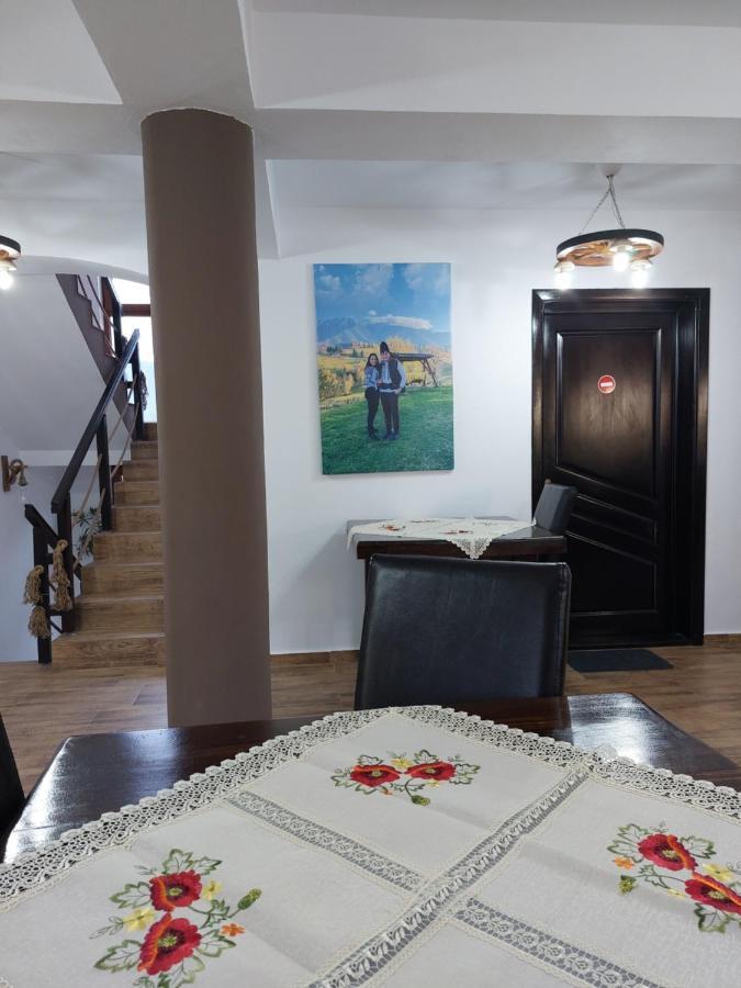 Casa Calea Haiducilor Sohodol  Bagian luar foto