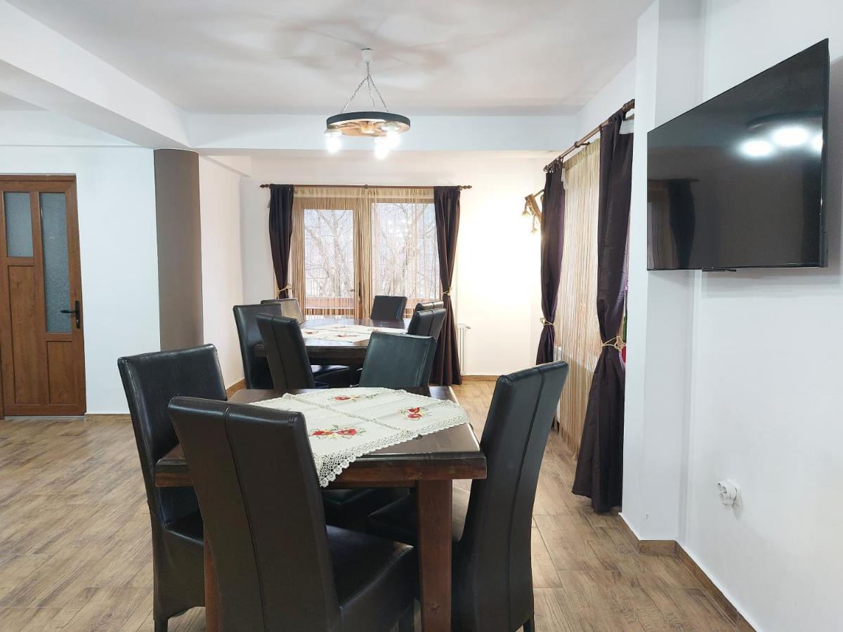 Casa Calea Haiducilor Sohodol  Bagian luar foto