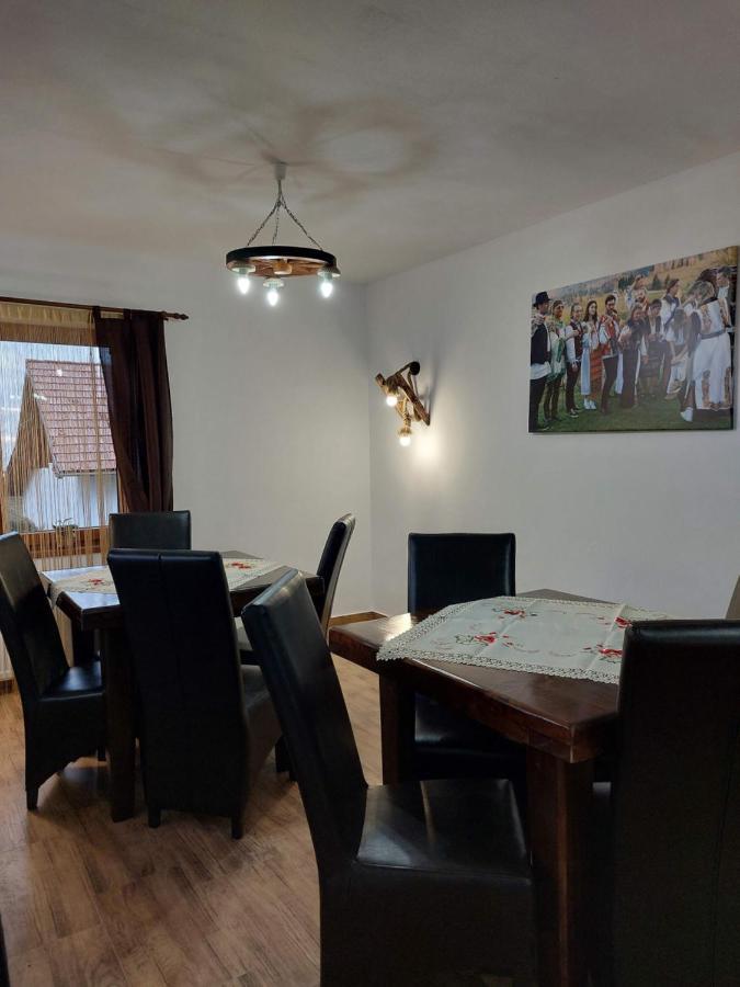 Casa Calea Haiducilor Sohodol  Bagian luar foto
