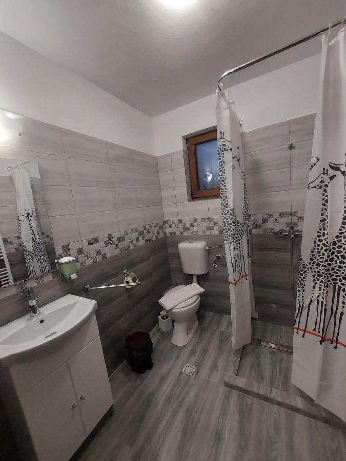 Casa Calea Haiducilor Sohodol  Bagian luar foto