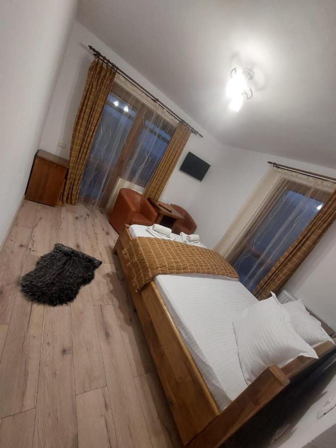 Casa Calea Haiducilor Sohodol  Bagian luar foto